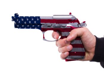 The Truth About Gun Violence: New Data from the CDC