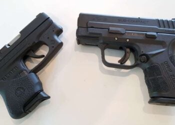 DEBATE: Double Stack Or Single Stack For CCW -- We Match And Compare