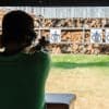 3 Great Techniques For Right Handed, Left Eye Dominant Shooters 3 Great Techniques For Right Handed, Left Eye Dominant Shooters