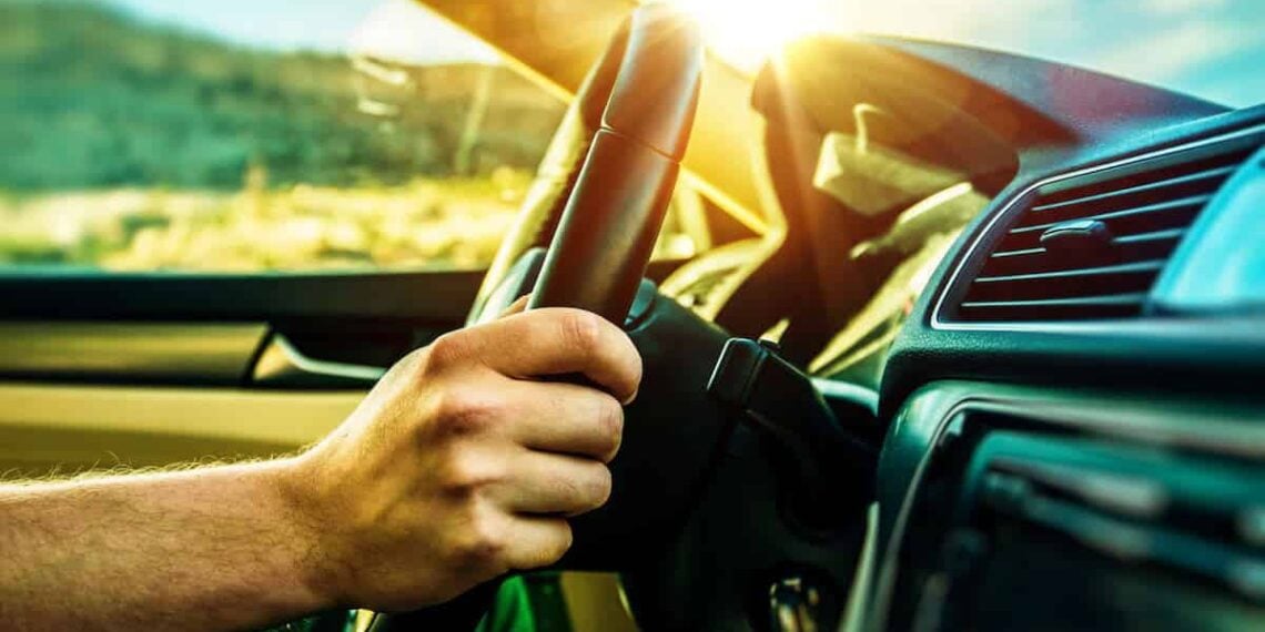 3 Thing To Consider When Crossing State Borders With A Gun