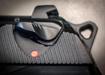Manual Safety For Pistols -- Good Or Bad For Concealed Carry?