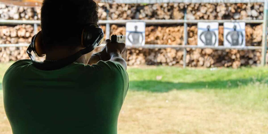 California School Districted Allows CCW on Campus