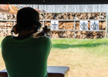 California School Districted Allows CCW on Campus