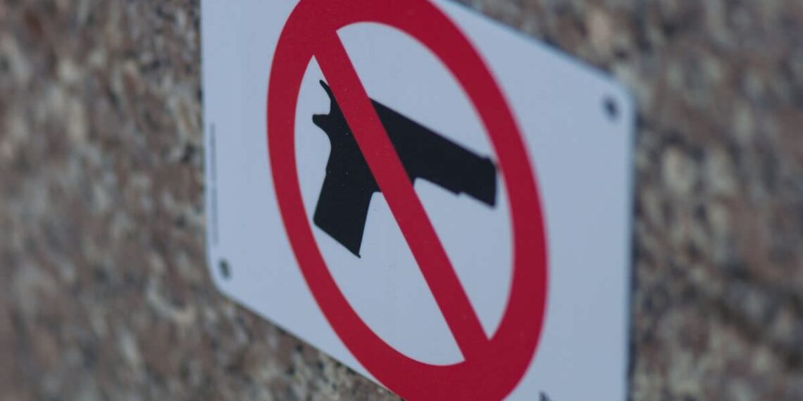 CCW and Anti-Gun Businesses: Dealing with the Opposition