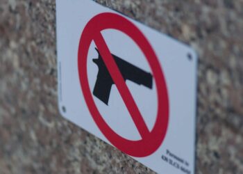 CCW and Anti-Gun Businesses: Dealing with the Opposition
