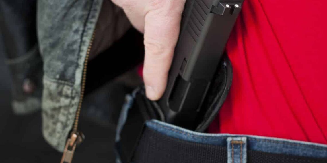 Concealed Carriers Are Winning The Good Fight -- And Why We Need To Keep It That Way