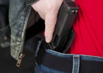 Concealed Carriers Are Winning The Good Fight -- And Why We Need To Keep It That Way
