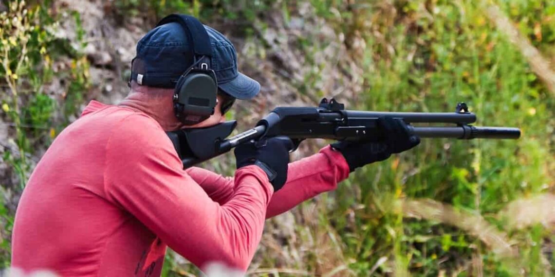 Your New Favorite Sport: A Field Guide to Competitive Shooting Events