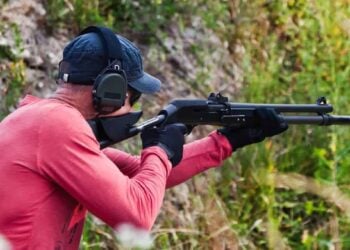 Your New Favorite Sport: A Field Guide to Competitive Shooting Events