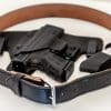 Does A Gun Belt Really Improve Concealed Carry? Does A Gun Belt Really Improve Concealed Carry?