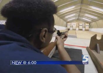 School to Teach Marksmanship, Safe Gun Handling at Indoor Rifle Range