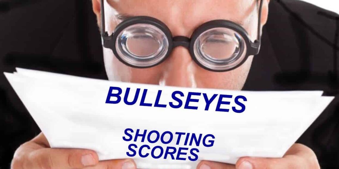 Tips for the Aging Shooter