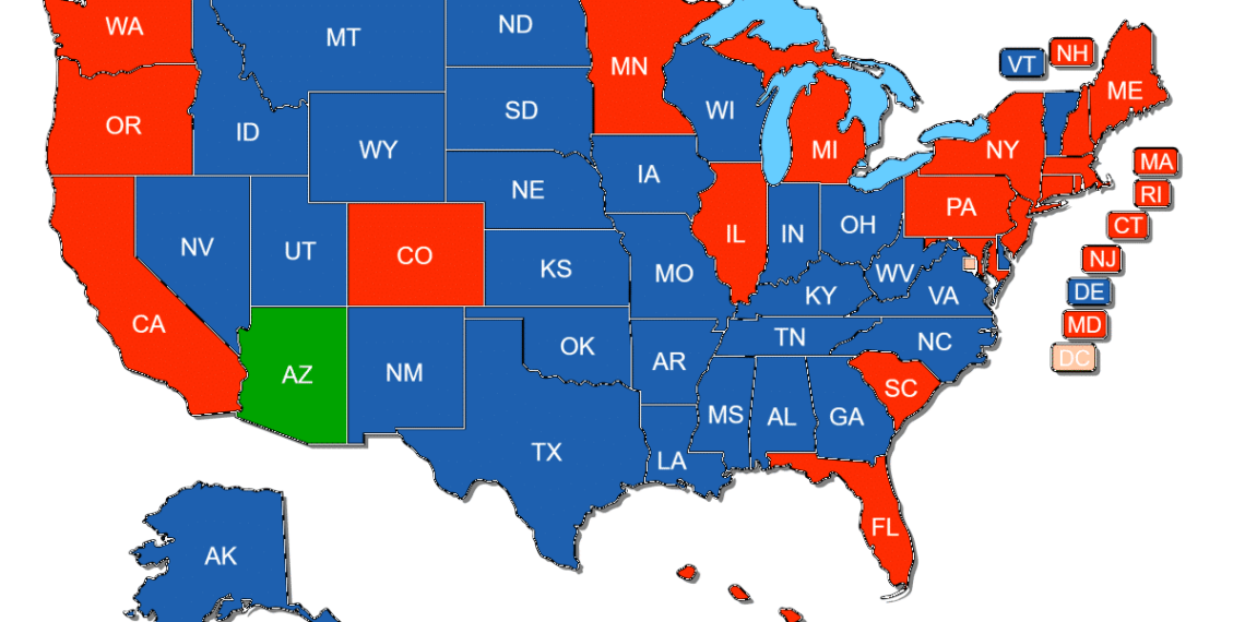 Top 5 "Best Bang For The Buck" Non-Resident Concealed Carry Permit
