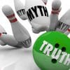 5 Bad Choices For Everyday Concealed Carry — Myths Busted! 5 Bad Choices For Everyday Concealed Carry -- Myths Busted!