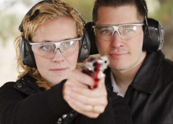 CCW Applications Soar Among Women in Washington State