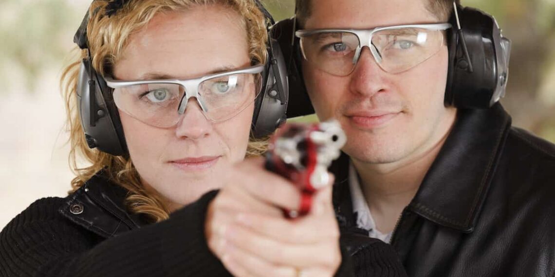 Concealed Carry and Your Relationship: A Couple's Guide to Self Defense