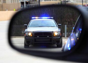 How To Handle Law Enforcement Interactions During A Traffic Stop