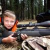 How To Hide Your Gun From Your Kids In The Home How To Hide Your Gun From Your Kids In The Home