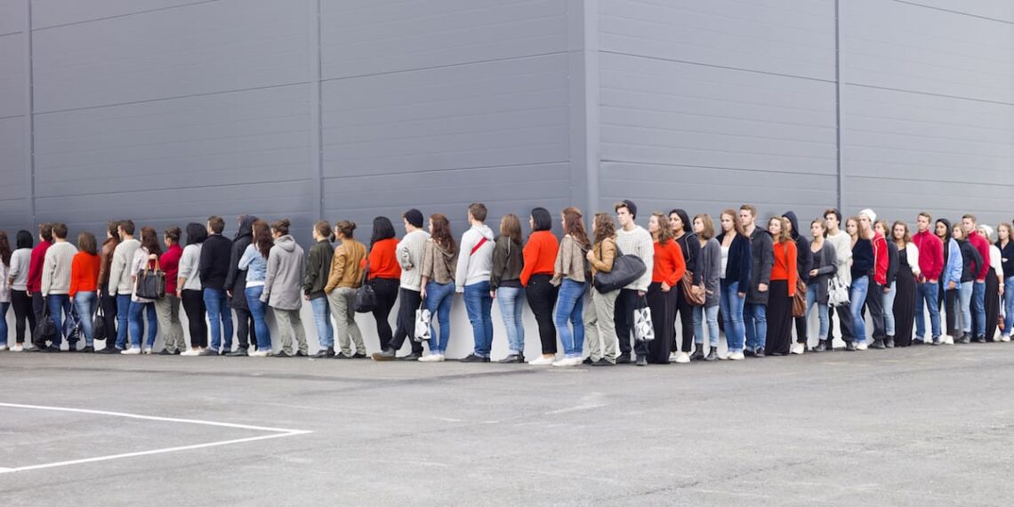 Increased Wait Times for CCW Permits in Western North Carolina