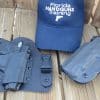 Guidelines for Selecting a Holster: In-the-Waistband Carry Holsters from Tactical Intent Guidelines for Selecting a Holster: In-the-Waistband Carry Holsters from Tactical Intent
