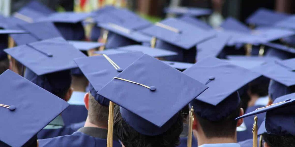 “Knucklehead Situation”: Man Conceals Gun in Sock, Accidentally Shoots Two at High School Graduation