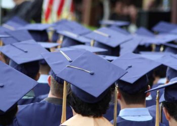 “Knucklehead Situation”: Man Conceals Gun in Sock, Accidentally Shoots Two at High School Graduation
