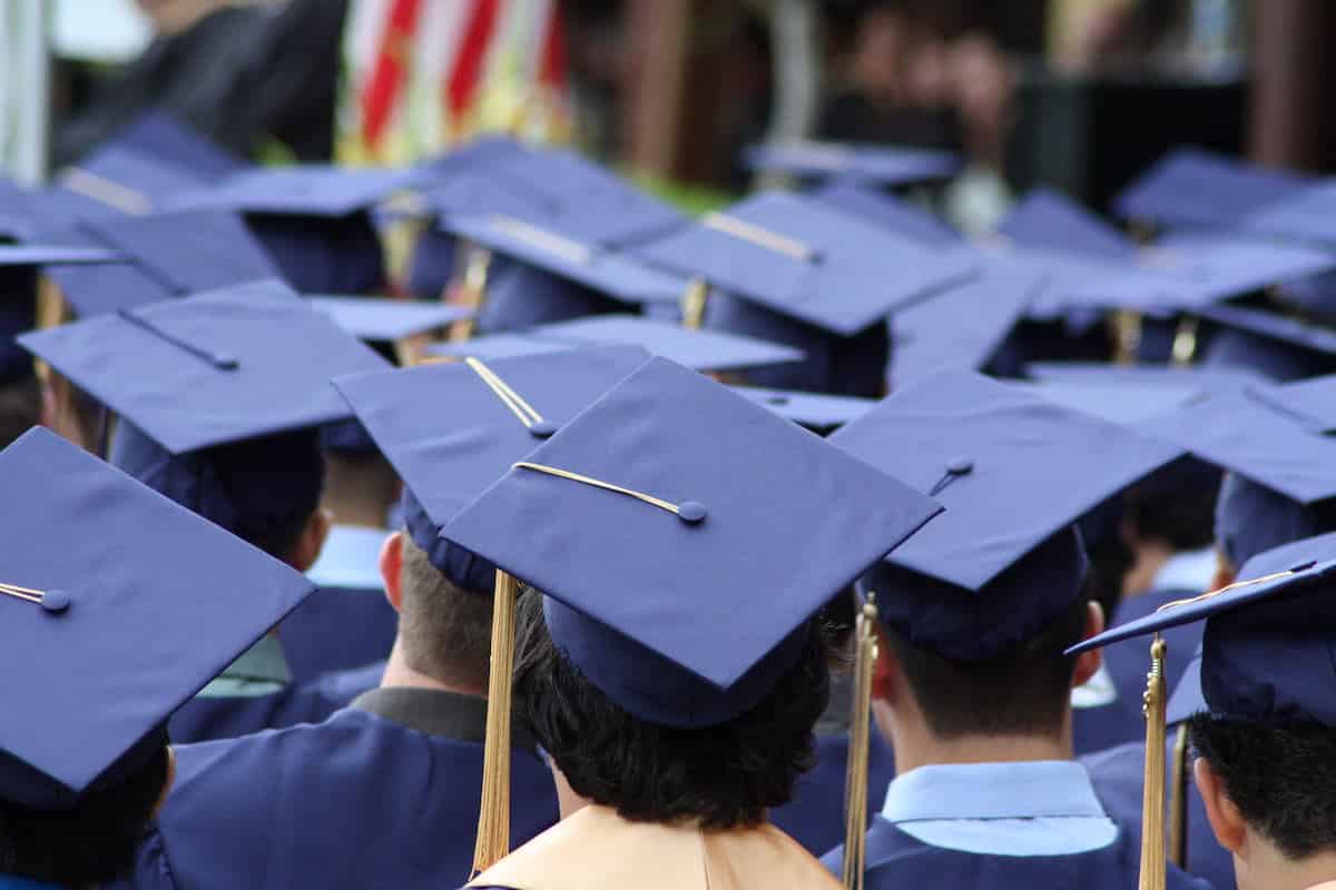 “Knucklehead Situation”: Man Conceals Gun in Sock, Accidentally Shoots Two at High School Graduation