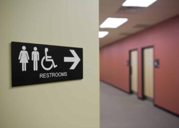 No, A Transgender "Female" Was NOT Shot by a Concealed Carrier in a Bathroom