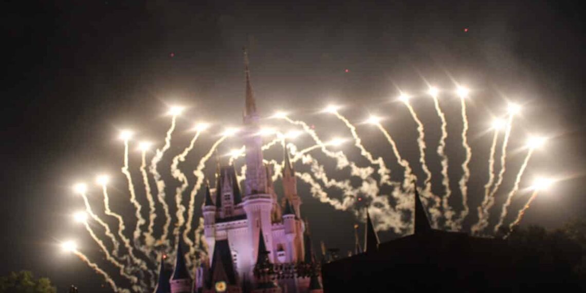 Self Defense in Disney World - How to Stay Safe in the Happiest Place on Earth