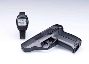 Are SMART Guns Really Going To Become A Thing?!