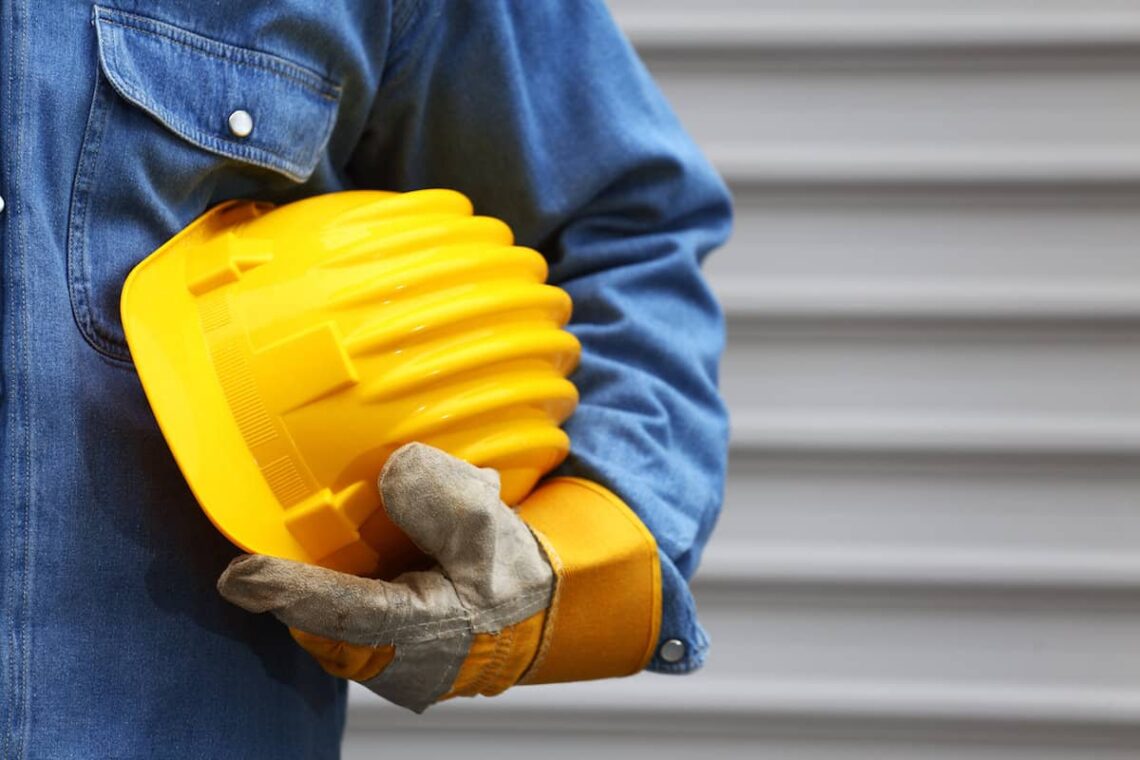 Should You Take Your Gun To Work? USA Carry