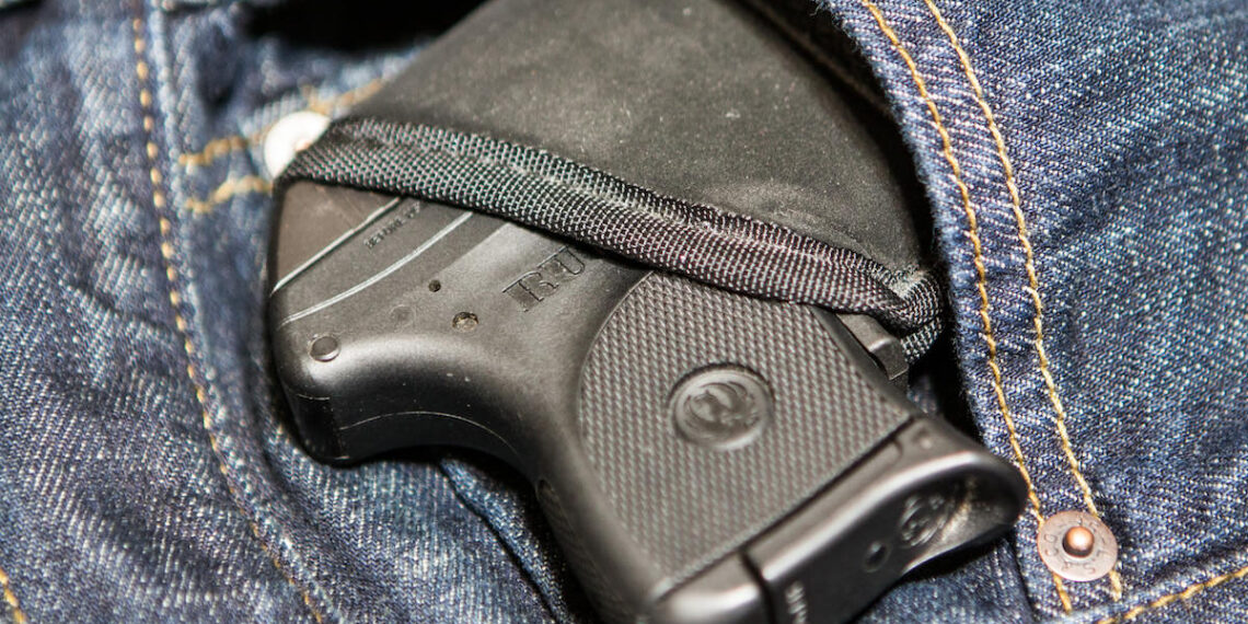 Ultimate Picks For Favorite Pocket Pistols
