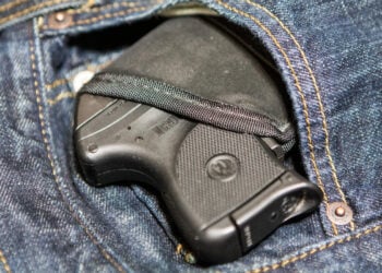 Ultimate Picks For Favorite Pocket Pistols