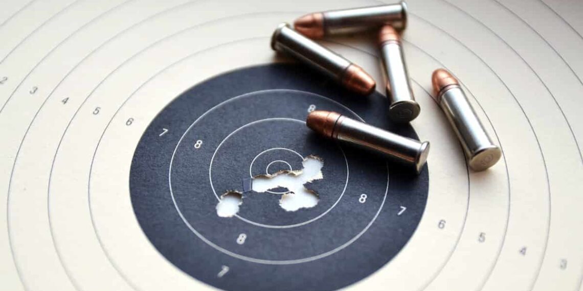 3 Little Known Secrets Of Marksmanship
