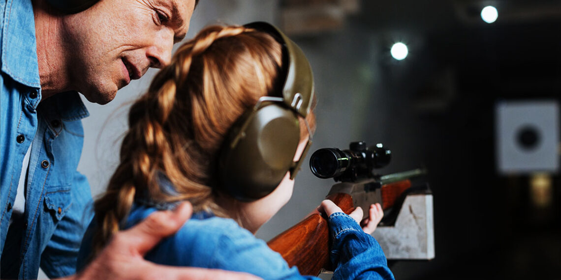 4 Reasons Why Gun Safety Should Be Taught to Kids