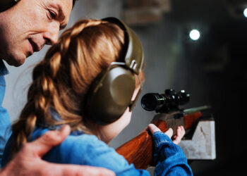4 Reasons Why Gun Safety Should Be Taught to Kids