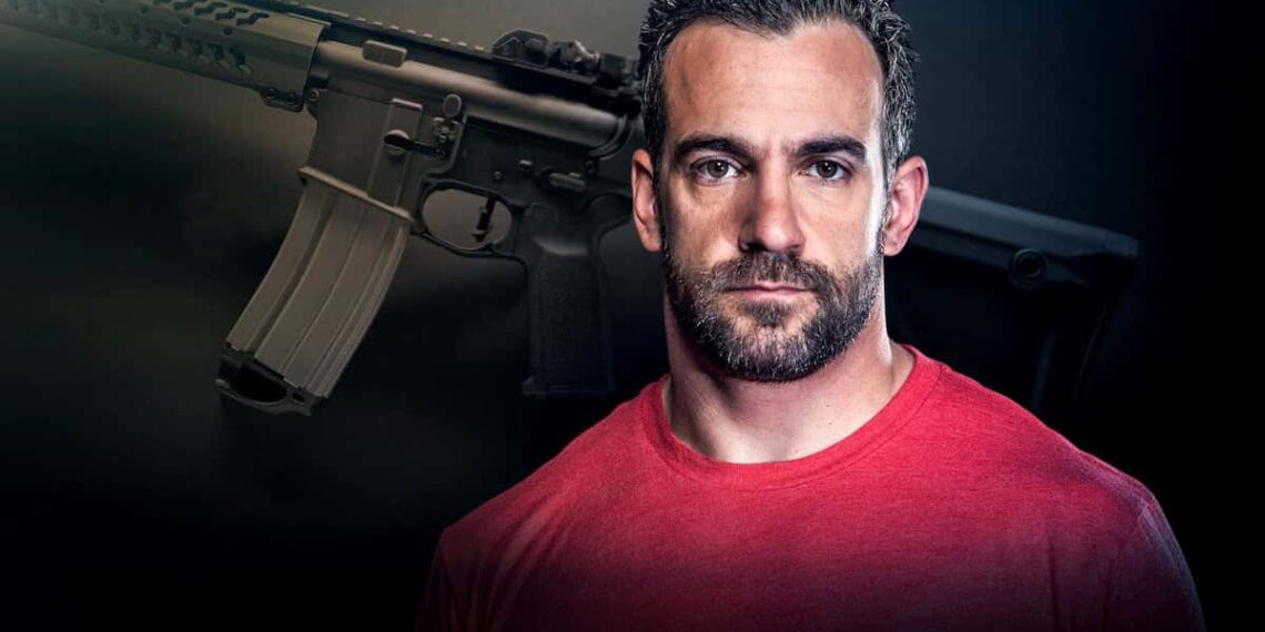 The AR-15: American's Best Defense Against Terror and Crime