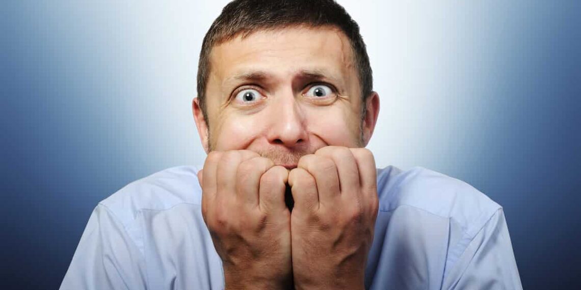 Can Carrying Concealed Everyday Be Better For Your Health?