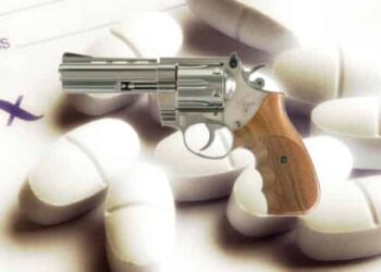 Should You Carry Concealed While on Painkillers?