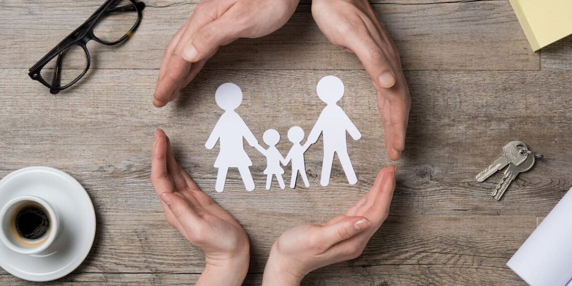 Defending Your Family -- What You Need To Know