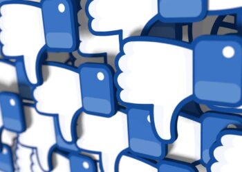 Press Release: Facebook Actively Suppressing News Distribution for the Gun Industry