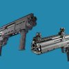 Review: Kel-Tec’s KSG, Standard Manufacturing’s DP-12 and the Future of Shotguns Review: Kel-Tec's KSG, Standard Manufacturing's DP-12 and the Future of Shotguns