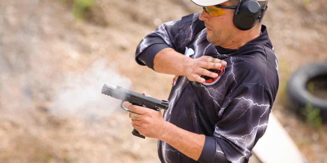 Self Awareness, Self Defense: The Role of Mindset in CCW