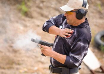 Self Awareness, Self Defense: The Role of Mindset in CCW