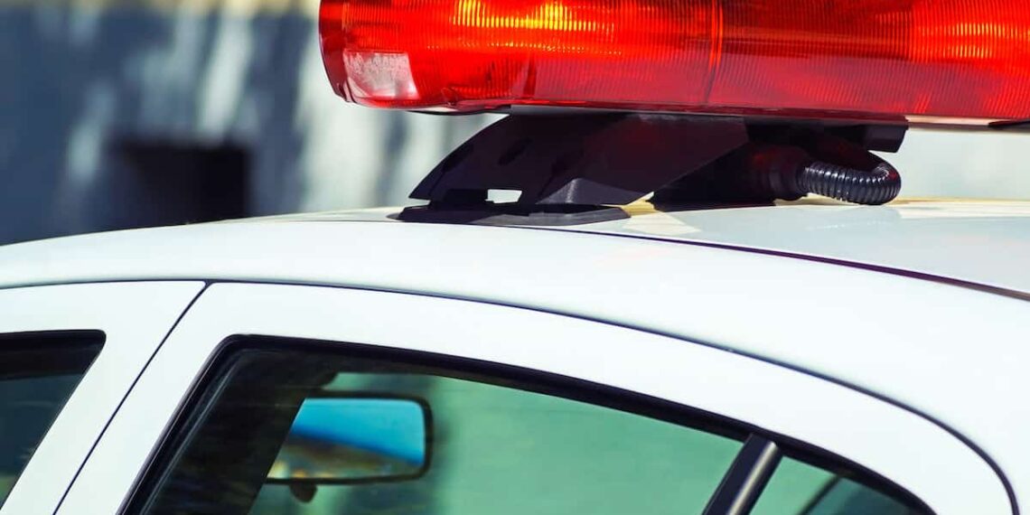 How To Talk To Police After A Defensive Gun Use