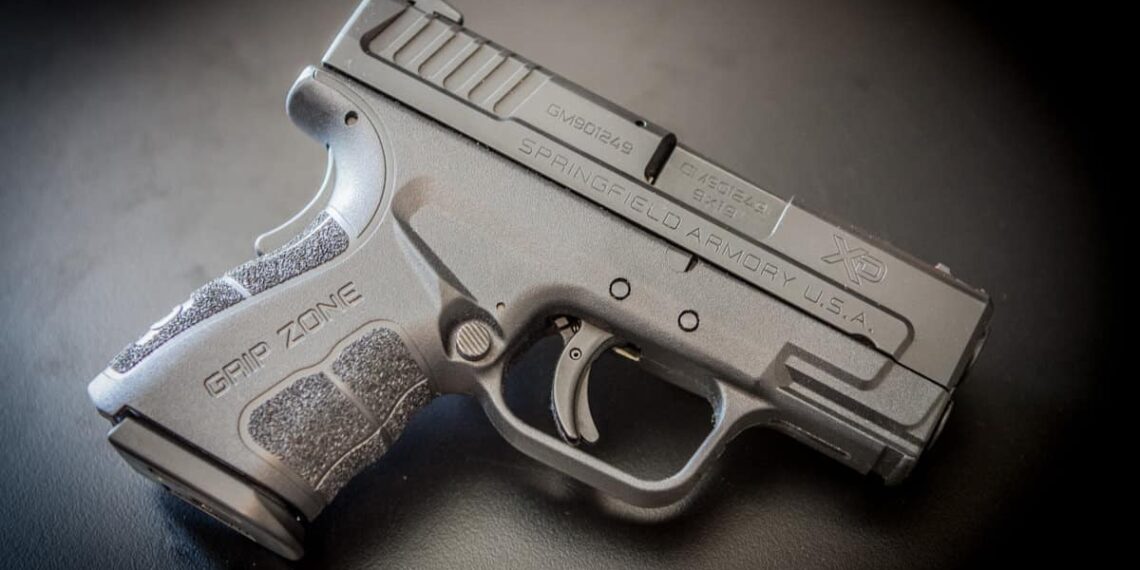 Our Top Picks For 9mm Concealed Carry Pistols
