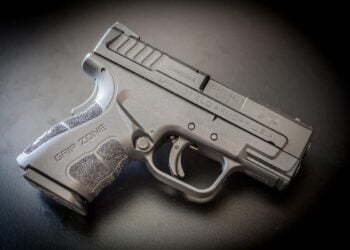 Our Top Picks For 9mm Concealed Carry Pistols