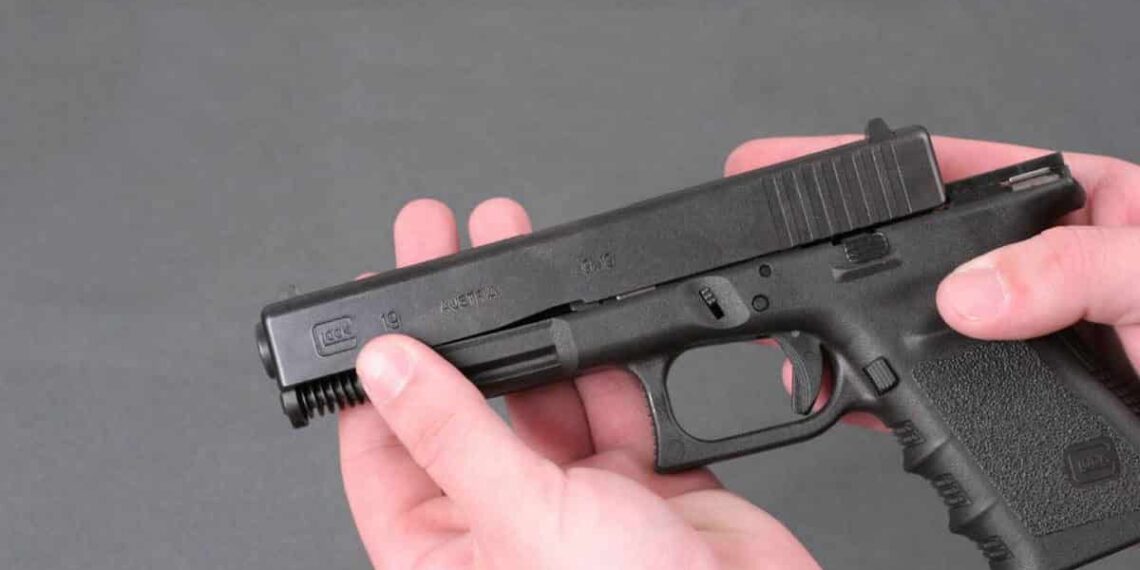 Why You Should Always Read Your Firearm's Manual