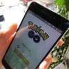 Concealed Carrier Playing Pokémon Go Shoots Back Concealed Carrier Playing Pokémon Go Shoots Back