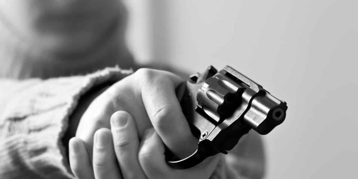 The Evidence is In: Gun Owners Aren’t the Ones Committing Gun Crimes